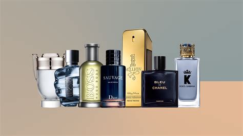 20 Best Colognes for Your Boldest, Most Confident .